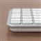 SATECHI Slim LX3 Wired Keyboard - US English - Silver ST-KULX3S-EN small