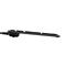 SATECHI Slim LX3 Wired Keyboard - US English - Space Black ST-KULX3C-EN small