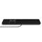 SATECHI Slim LX3 Wired Keyboard - US English - Space Black ST-KULX3C-EN small