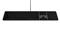SATECHI Slim LX3 Wired Keyboard - US English - Space Black ST-KULX3C-EN small
