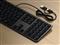 SATECHI Slim LX3 Wired Keyboard - US English - Space Black ST-KULX3C-EN small