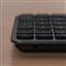 SATECHI Slim LX3 Wired Keyboard - US English - Space Black ST-KULX3C-EN small