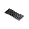SATECHI Slim X1 Bluetooth BACKLIT Wireless Keyboard - CZ - Space Grey ST-BTSX1M-CZ small