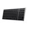 SATECHI SLIM X2 Slim Bluetooth Wireless Keyboard + Num. Keypad - US - Space Grey ST-BTSX2M small