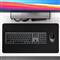 SATECHI Slim X3 Bluetooth BACKLIT Wireless Keyboard - CZ - Space Grey ST-BTSX3M-CZ small