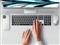 SATECHI Slim X3 Bluetooth Keyboard US - Silver ST-BTSX3S small