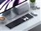 SATECHI Slim X3 Bluetooth Keyboard US - Silver ST-BTSX3S small