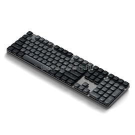 SATECHI SM3 Slim Mechanical Backlit Bluetooth Keyboard (Dark) - US- Dark ST-KSM3DK-EN small