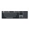 SATECHI SM3 Slim Mechanical Backlit Bluetooth Keyboard (Dark) - US- Dark ST-KSM3DK-EN small