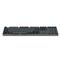 SATECHI SM3 Slim Mechanical Backlit Bluetooth Keyboard (Dark) - US- Dark ST-KSM3DK-EN small