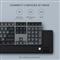 SATECHI SM3 Slim Mechanical Backlit Bluetooth Keyboard (Dark) - US- Dark ST-KSM3DK-EN small