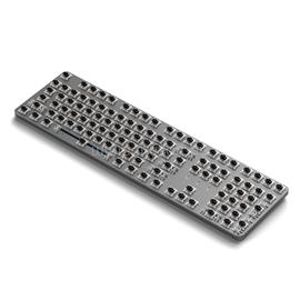 SATECHI SM3 Slim Mechanical Backlit Bluetooth Keyboard (Dark) - US- Dark ST-KSM3DK-EN small