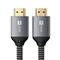 SATECHI ST-8KHC2MM 2m 8K HDMI fekete kábel ST-8KHC2MM small