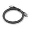 SATECHI ST-8KHC2MM 2m 8K HDMI fekete kábel ST-8KHC2MM small