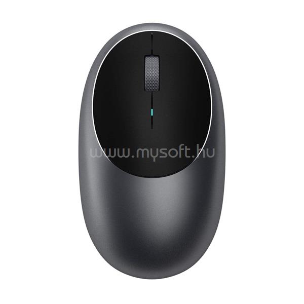 SATECHI ST-ABTCMM M1 Bluetooth egér (asztroszürke)