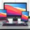 SATECHI ST-BTSX3M-HU Slim X3 Bluetooth vezeték nélküli billentyűzet (magyar, asztroszürke) ST-BTSX3M-HU small