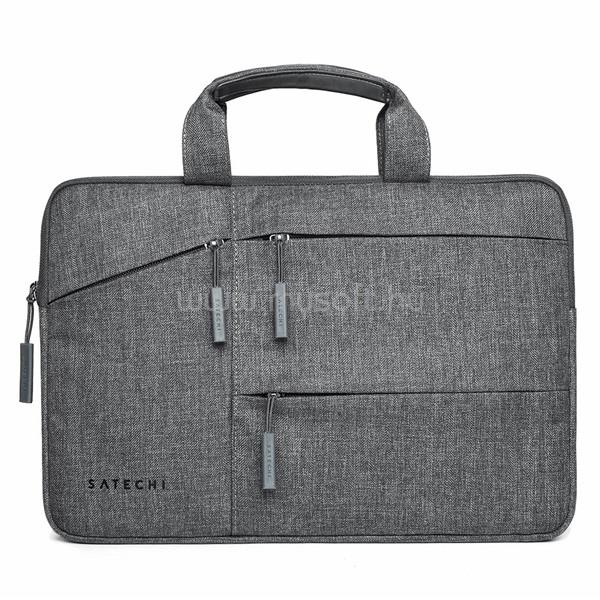 SATECHI ST-LTB15 15" notebook táska (szürke)