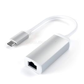 SATECHI ST-TCENS Type-C/RJ45 adapter (ezüst) ST-TCENS small