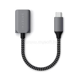 SATECHI ST-UCATCM Type-C/USB asztroszürke kábel ST-UCATCM small