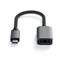 SATECHI ST-UCATCM Type-C/USB asztroszürke kábel ST-UCATCM small