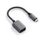 SATECHI ST-UCATCM Type-C/USB asztroszürke kábel ST-UCATCM small