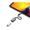 SATECHI ST-UCATCM Type-C/USB asztroszürke kábel ST-UCATCM small