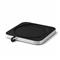 SATECHI Stand & Hub For Mac Mini / Studio (1x USB-C 3.2, 1xUSB-A 3.2, 2x USB-A 3.0, 3.5mm Audio,1x Micro/SD, 1x NVMe/M.2 SATA SSD Enclosure Drive not included) - Silver ST-GMMSHS small