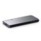 SATECHI Thunderbolt 4 Multi-Display Docking Station - EU - Space Grey ST-DT4MDM-EU small