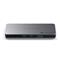 SATECHI Thunderbolt 4 Multi-Display Docking Station - EU - Space Grey ST-DT4MDM-EU small
