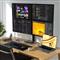 SATECHI Thunderbolt 4 Multi-Display Docking Station - EU - Space Grey ST-DT4MDM-EU small
