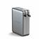 SATECHI Travel Chrager 145W USB-C 4-Port (4x USB-C PD, UK-EU-AU-US adapte & mesh bag inc.) - Space Grey ST-W145GTM small
