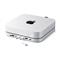 SATECHI Type-C Mac Mini HUB és állvány (ezüst) ST-ABHFS small