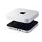 SATECHI Type-C Mac Mini HUB és állvány (ezüst) ST-ABHFS small