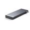 SATECHI Type-C Pass USB Hub (asztroszürke) ST-TCUPM small