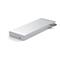 SATECHI Type-C Pass USB Hub (ezüst) ST-TCUPS small