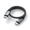 SATECHI USB-C - USB-C kábel 25cm ST-TCC10M small