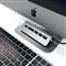 SATECHI USB-C Combo Hub for Desktop (asztroszürke) ST-TCHCRM small
