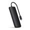 SATECHI USB-C Hybrid Multiport Adapter (fekete) ST-UCHSEK small