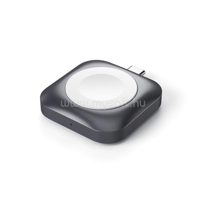 SATECHI USB-C Magnetic Charging Dock for Apple Watch