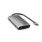 SATECHI USB-C Multiport Adapter 8K With Ethernet V3 (asztroszürke ) ST-P8KEM small