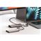 SATECHI USB-C Multiport Adapter 8K With Ethernet V3 (asztroszürke ) ST-P8KEM small
