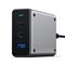 SATECHI USB-C PD Compact GAN Charger 100W 1xUSB-C PD,2xUSB-C PD,1xUSB-C PD,1xUSB-A,2x USB-C PD ST-TC100GM-EU small