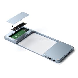 SATECHI USB-C Slim Dock 24