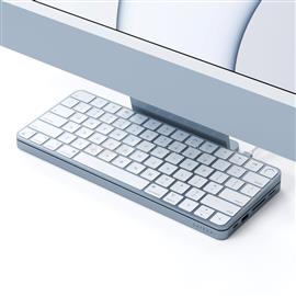 SATECHI USB-C Slim Dock 24