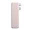 SATECHI USB-C Snap Hub (1x HDMI 4K 60Hz, 1x USB-C up to 5 Gbps, 1x USB-A 3.0 up to 5 Gbps, 1xUSB-C PD, 1x microSD/ 1x SD card reader) - Blush ST-HUSNP small