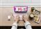 SATECHI USB-C Snap Hub (1x HDMI 4K 60Hz, 1x USB-C up to 5 Gbps, 1x USB-A 3.0 up to 5 Gbps, 1xUSB-C PD, 1x microSD/ 1x SD card reader) - Blush ST-HUSNP small