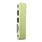 SATECHI USB-C Snap Hub (1x HDMI 4K 60Hz, 1x USB-C up to 5 Gbps, 1x USB-A 3.0 up to 5 Gbps, 1xUSB-C PD, 1x microSD/ 1x SD card reader) - Citrus ST-HUSNY small