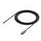 SATECHI USB-C To HDMI 2.1 8K Cable (Mac Devices up to 4K/60Hz, 8K/60Hz, 4K 60Hz/120Hz, 2K/ 40Hz, 1080P/500Hz,  Dynamic HDR10+  HDCP 1.4 & HDCP 2.3) - Space Grey ST-YH8KCM small