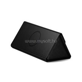 SATECHI Vegan-Leather FindAll Glasses Case - Black ST-LFAGCK small