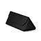 SATECHI Vegan-Leather FindAll Glasses Case - Black ST-LFAGCK small